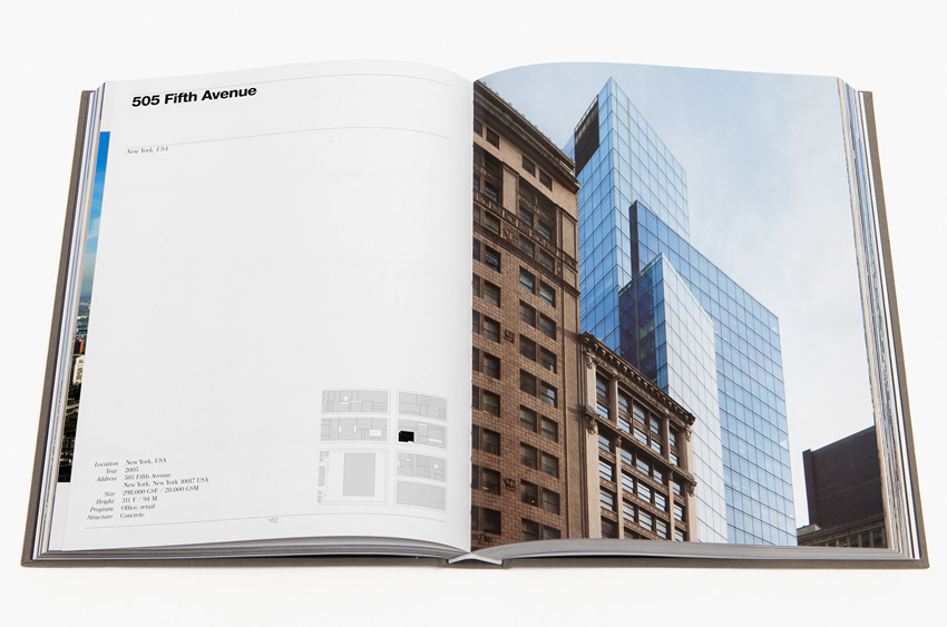 <p>Kohn Pedersen Fox</p>
                 <p>Architecture And Urbanism 2003-2012</p>
                 <p>Rizzoli</p>