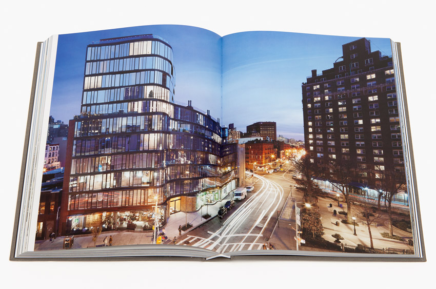 <p>Kohn Pedersen Fox</p>
                 <p>Architecture And Urbanism 2003-2012</p>
                 <p>Rizzoli</p>