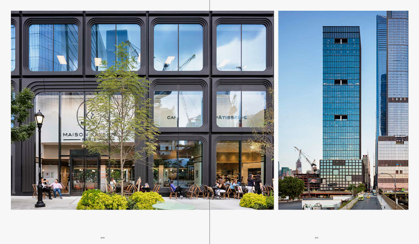 <p>Kohn Pedersen Fox</p>
                 <p>Architecture And Urbanism 2011-2020</p>
                 <p>KPF</p>