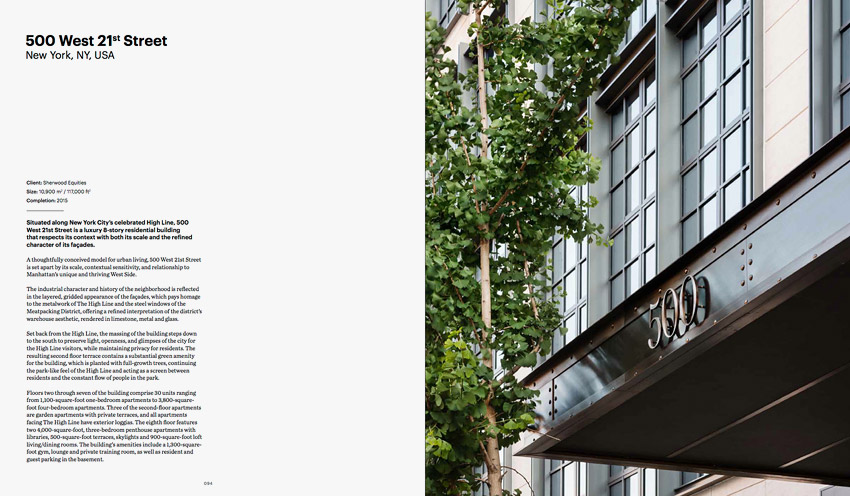 <p>Kohn Pedersen Fox</p>
                 <p>Architecture And Urbanism 2011-2020</p>
                 <p>KPF</p>