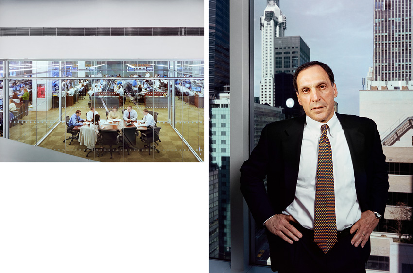 <p>Dick Fuld</p>
                 <p>Lehman Brothers NY</p>
                 <p>Worth magazine</p>